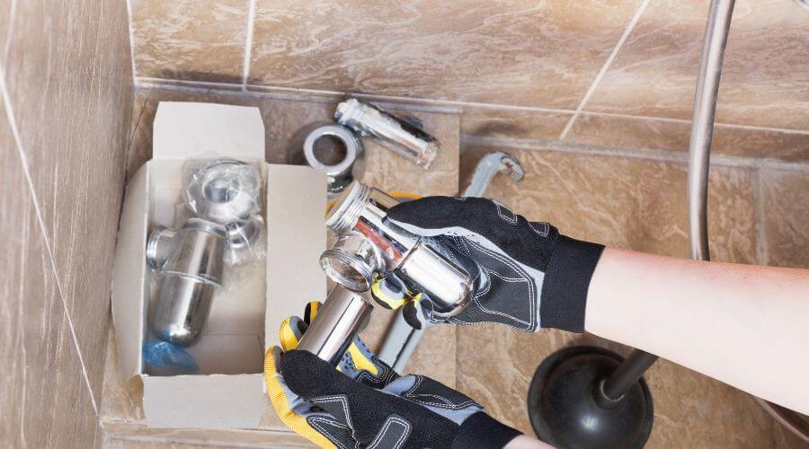 Expert tile roof repair services in San Antonio, FL